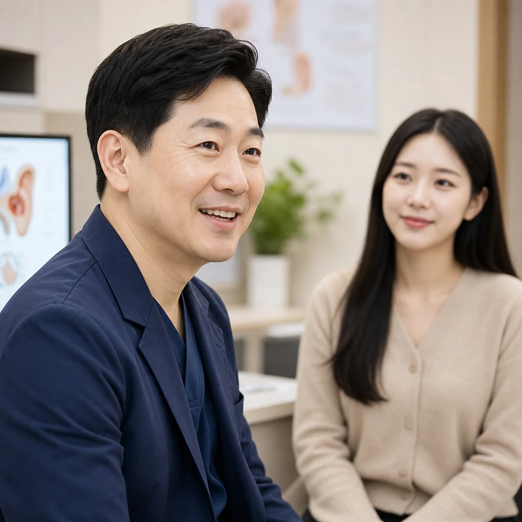 부천 어지럼증 이미지 1