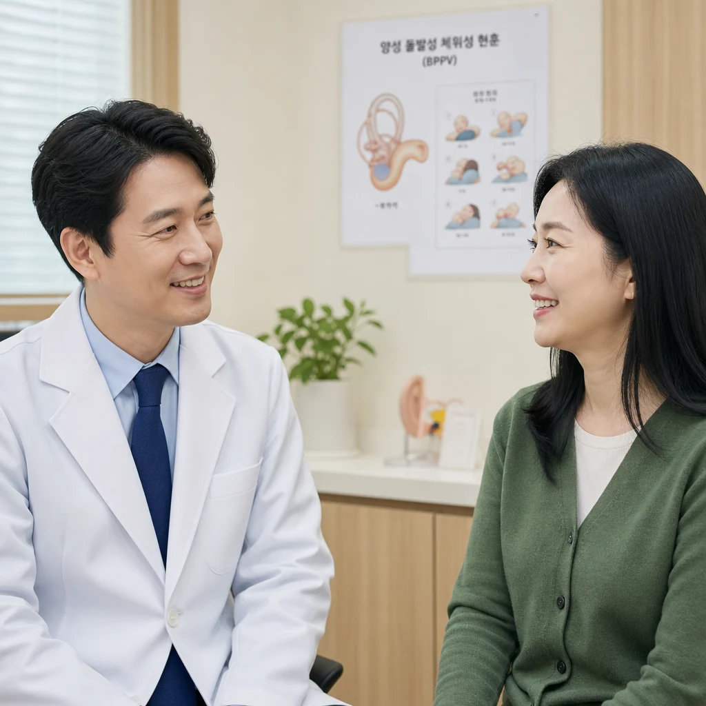 부천 이석증 이미지 1
