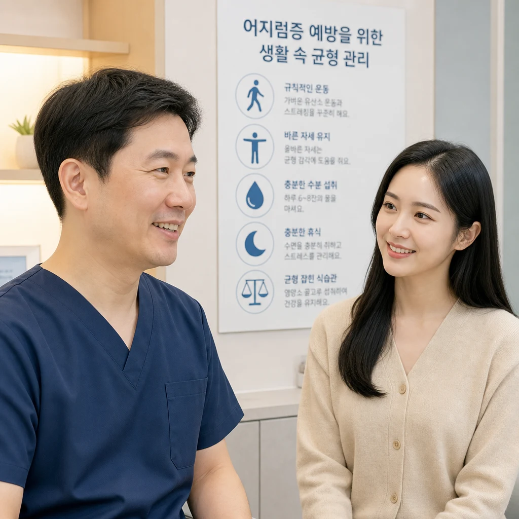 부천 어지럼증 이미지 1