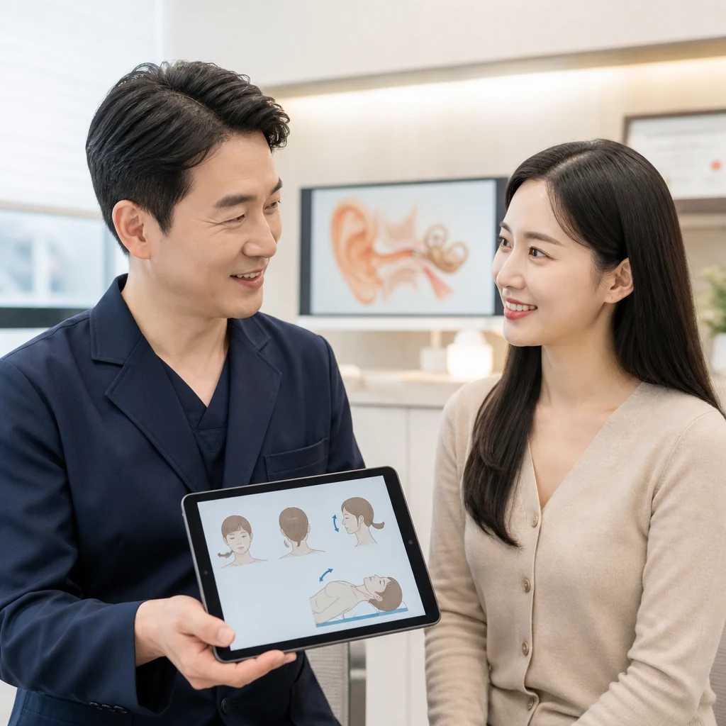 부천 이석증 이미지 1