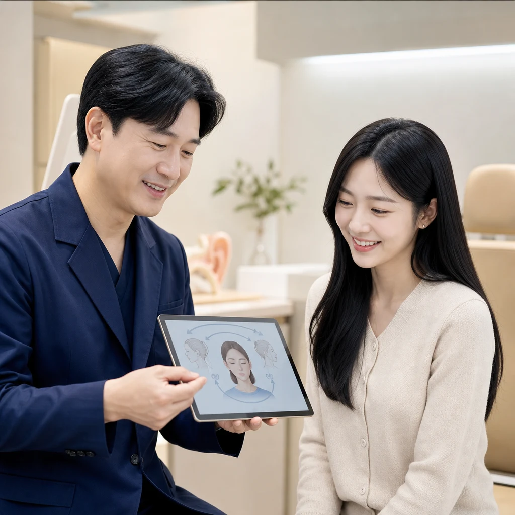 부천 어지럼증 이미지 1