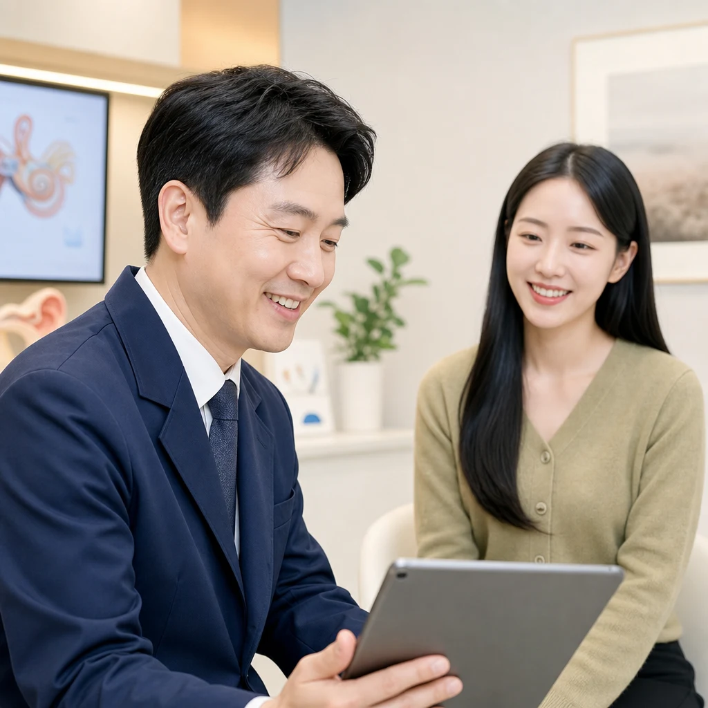 부천 어지럼증 이미지 1