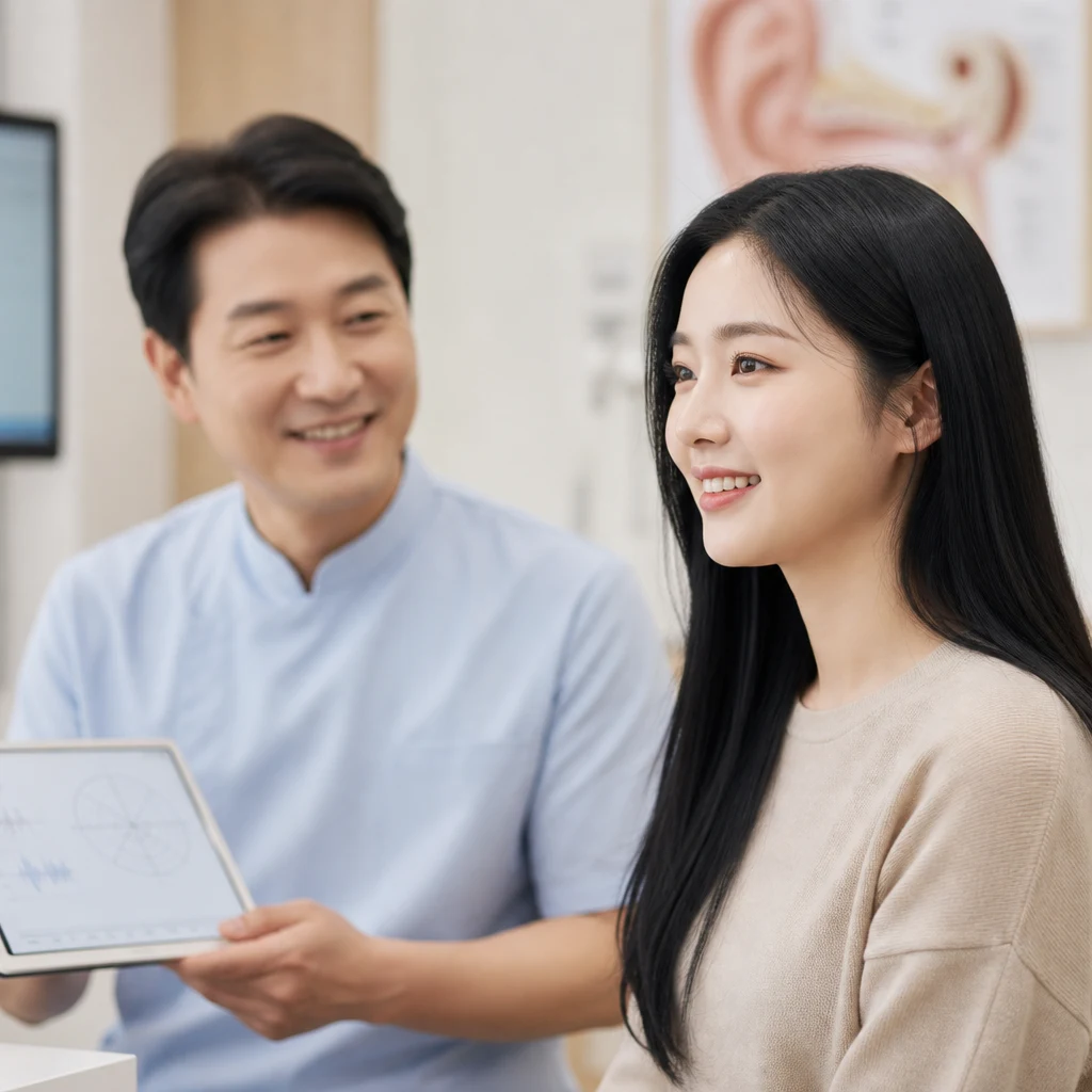 부천 어지럼증 이미지 1