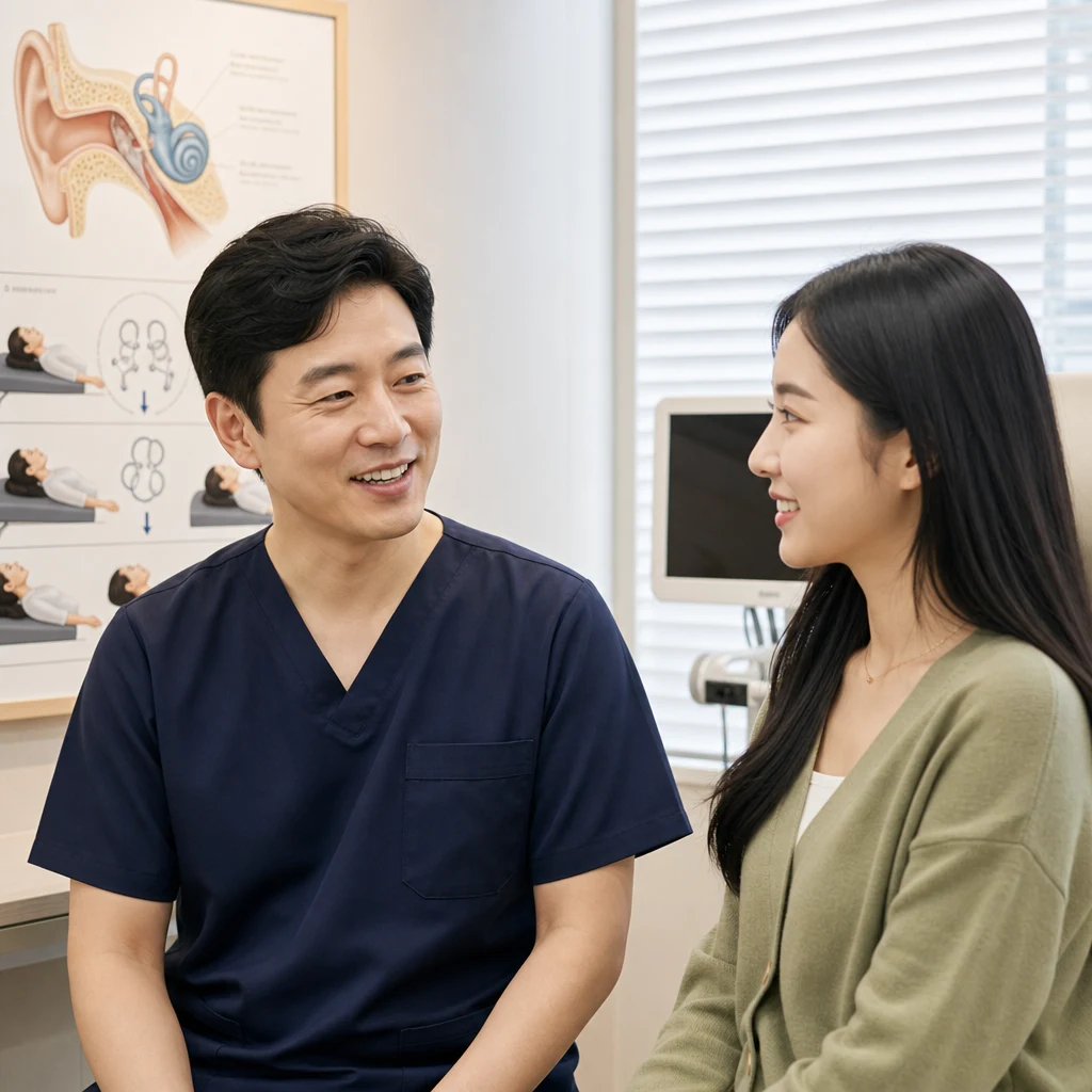 부천 이석증 이미지 1