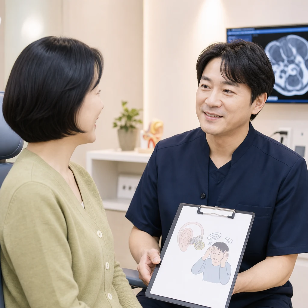 부천 이석증 이미지 1