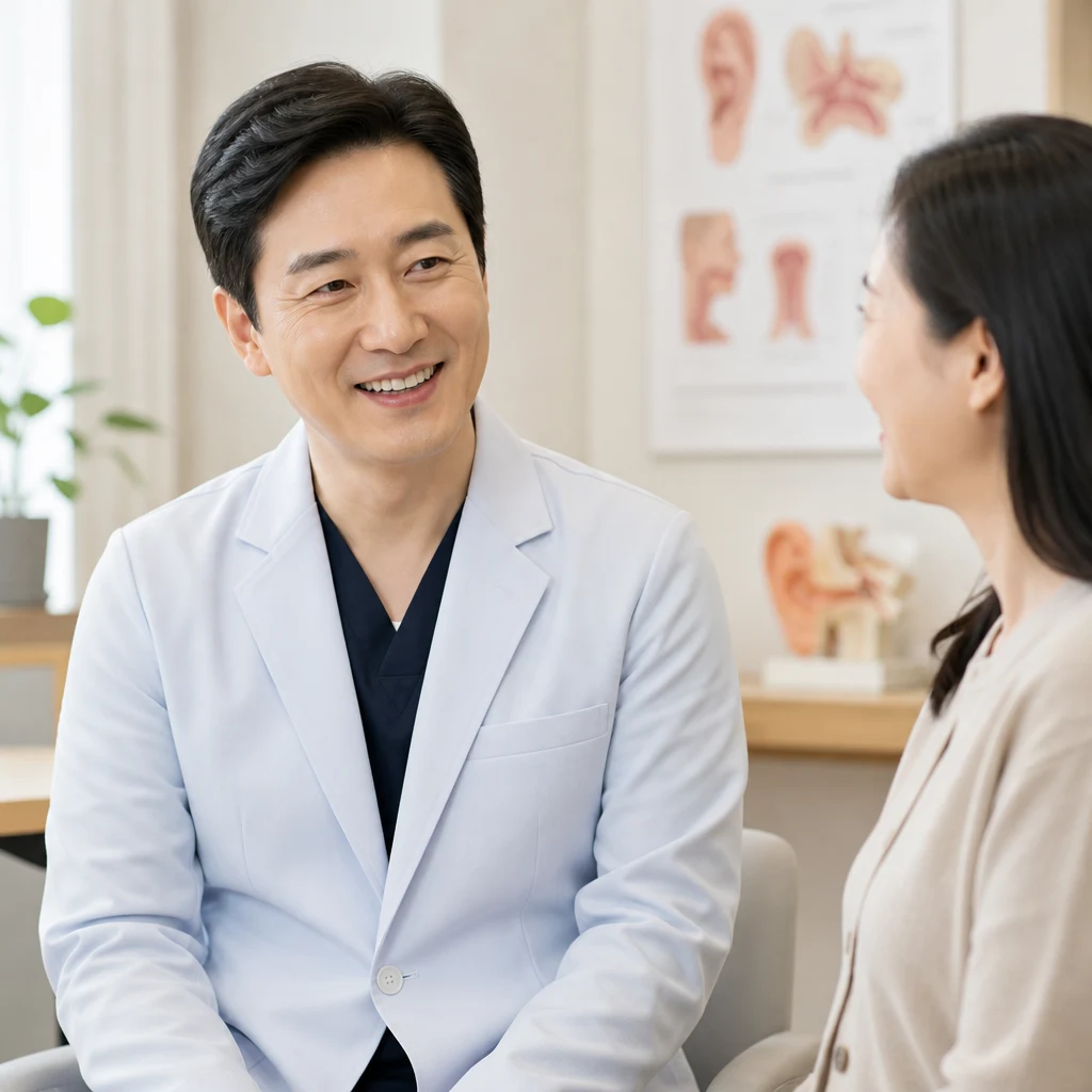 부천 이석증 이미지 1