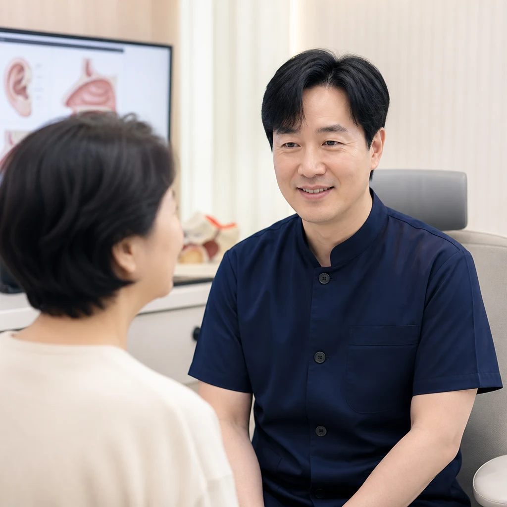 부천 이석증 이미지 1