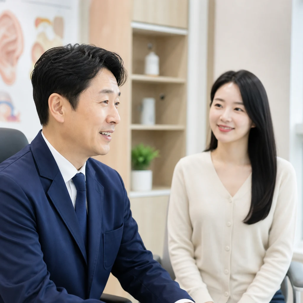 부천 이석증 이미지 1